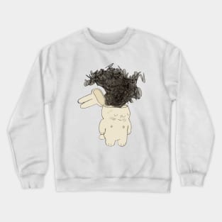 Headache Crewneck Sweatshirt